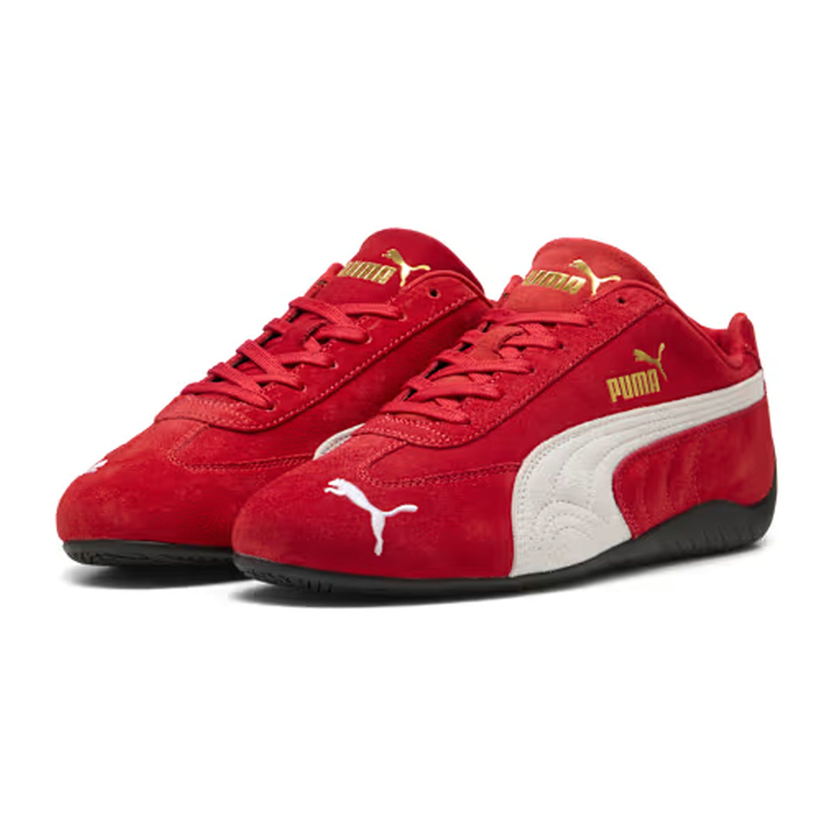 Sneakers Puma Speedcat OG Unisex, vista 2