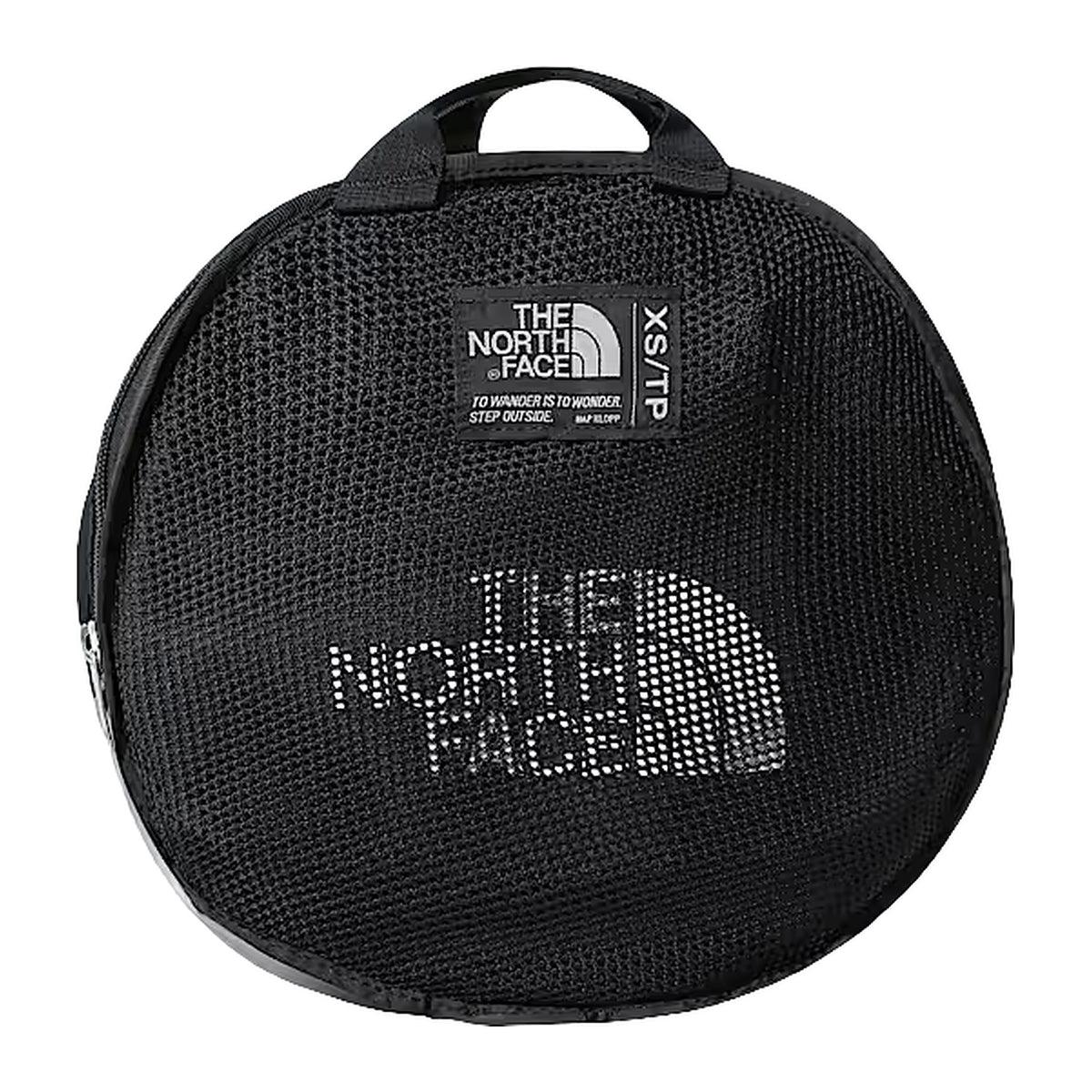 Borse The North Face TNF Duffel Base Camp - XS, vista 2