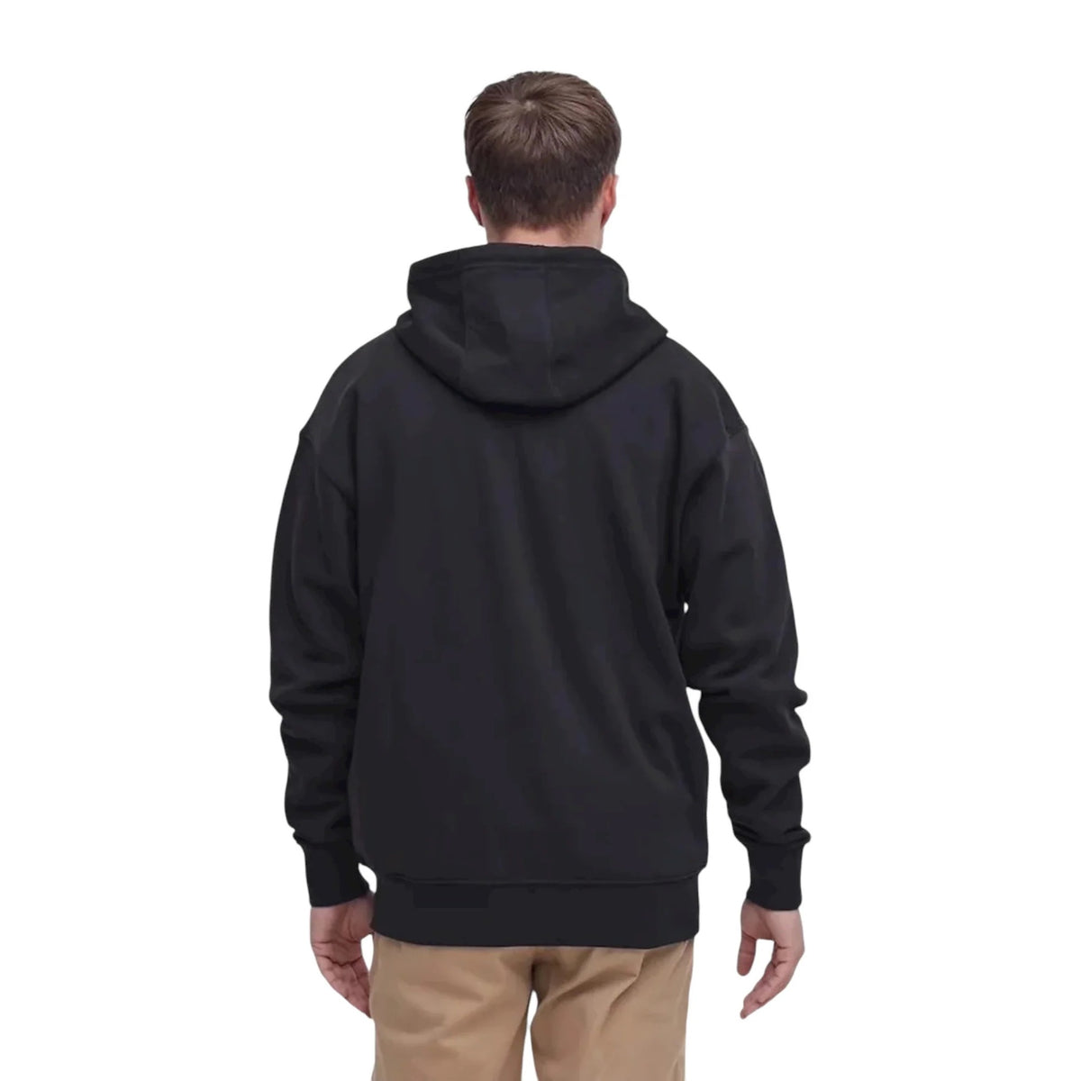 Felpe SDLenz zipper SW – foto 3