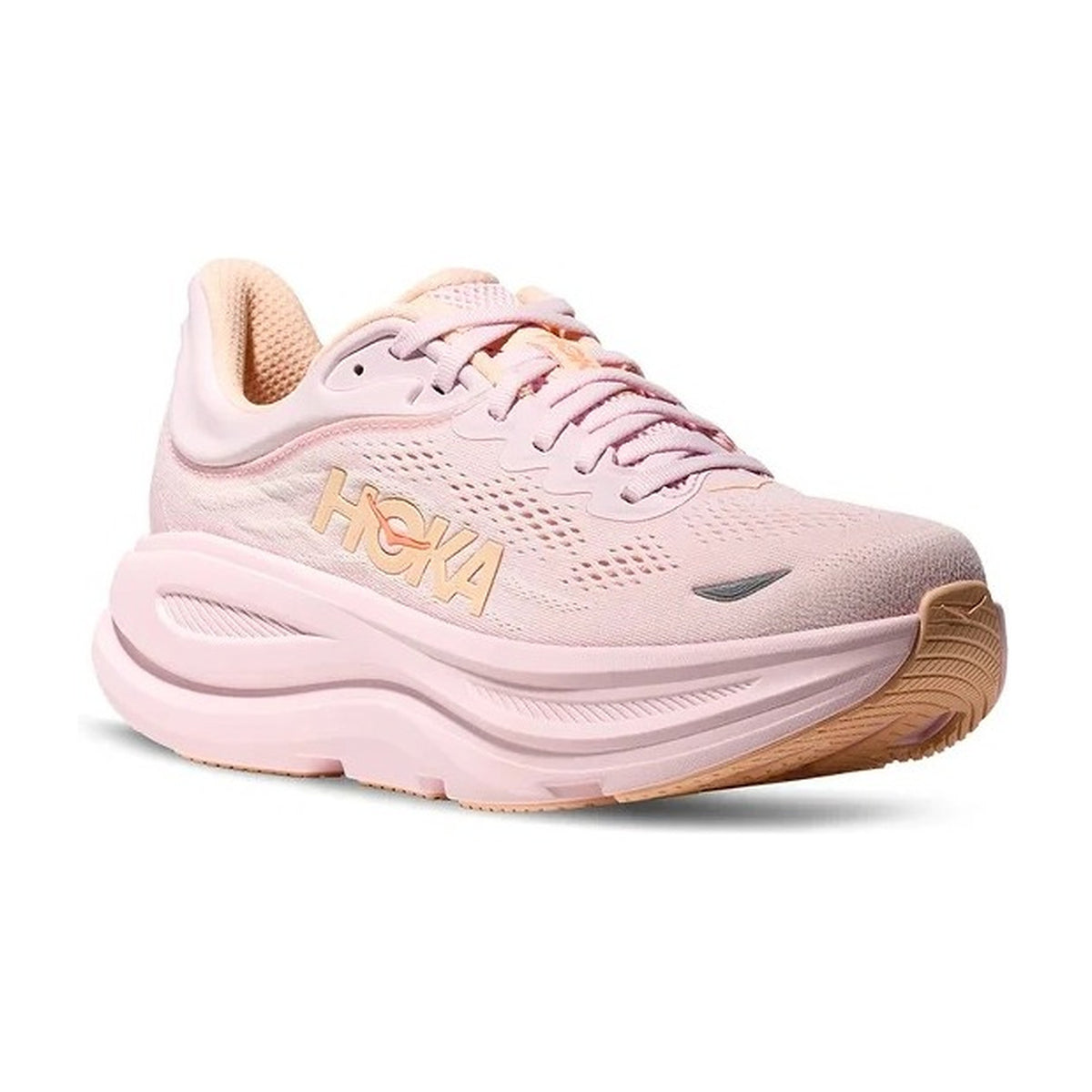 Sneakers Hoka Bondi 9, vista 2