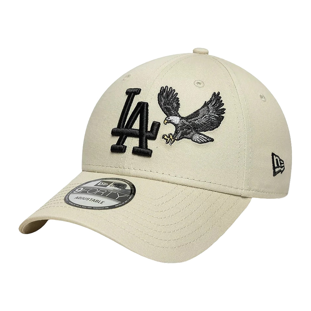 DODGERS STN
