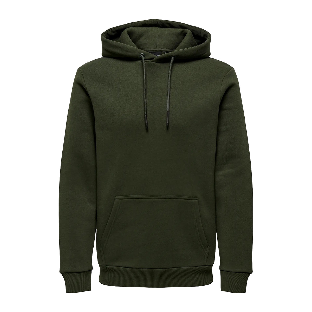 Felpe Only&Sons Onsceres Hoodie Sweat Noos, vista 7