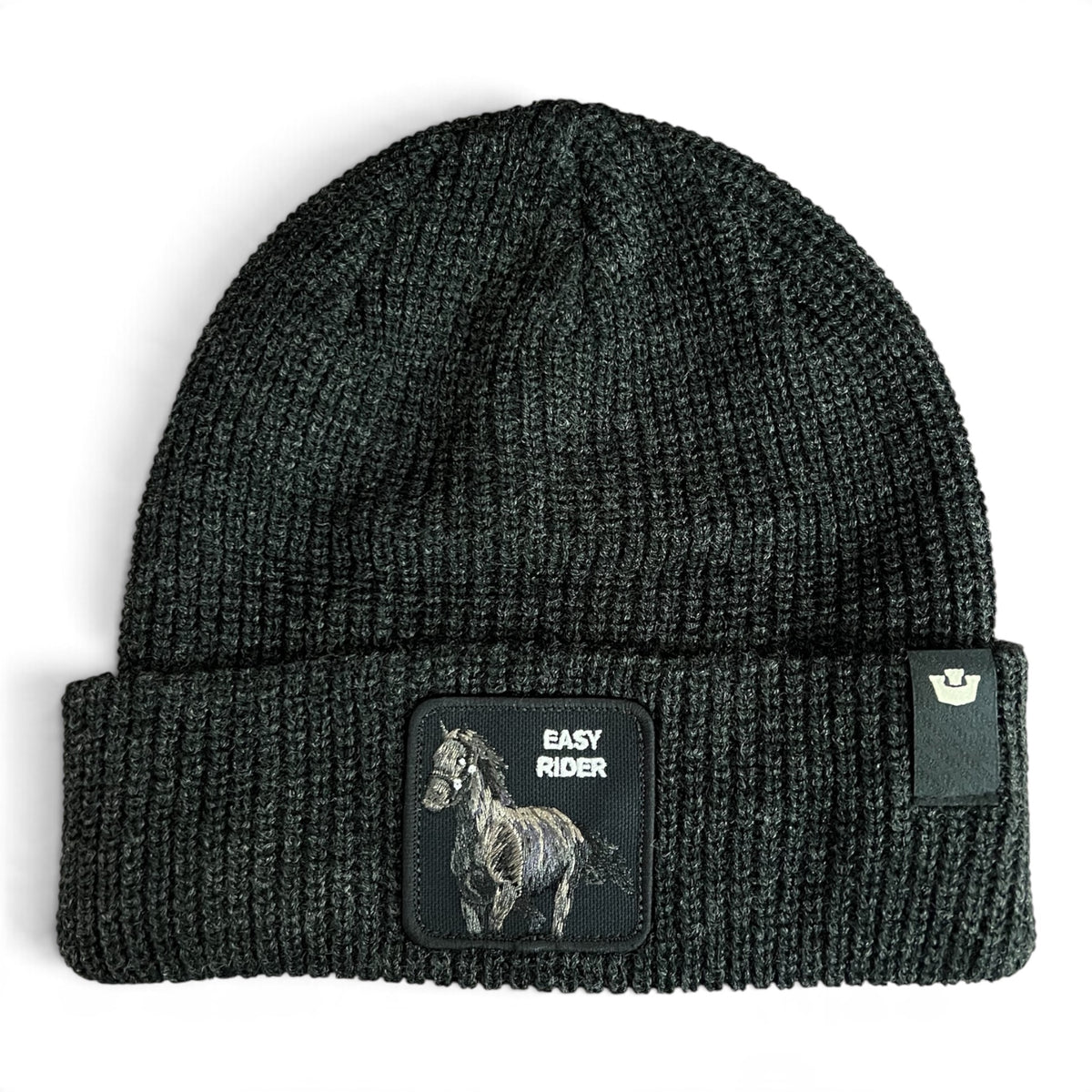 Cappello Beanie The Easy Rider