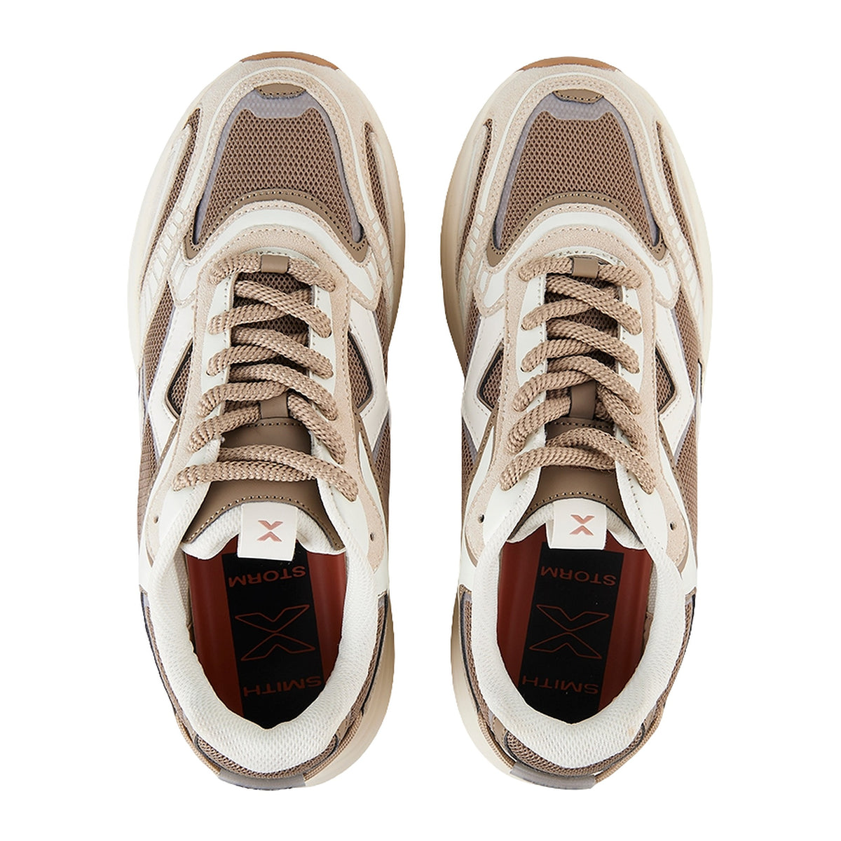 Sneakers Alexander Smith Storm Man – foto 6