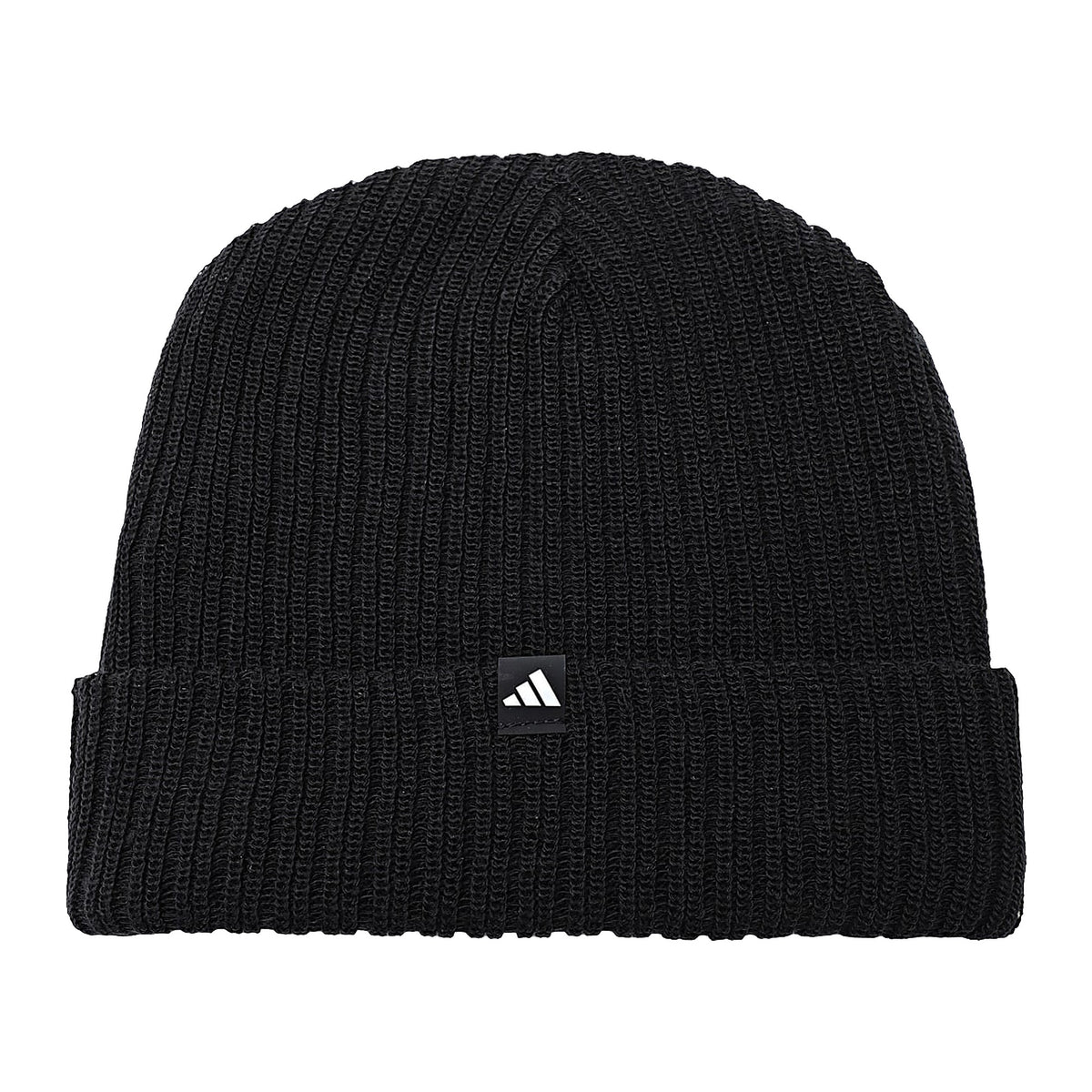 Cappelli Adidas Linear Beanie Cuff, vista 3