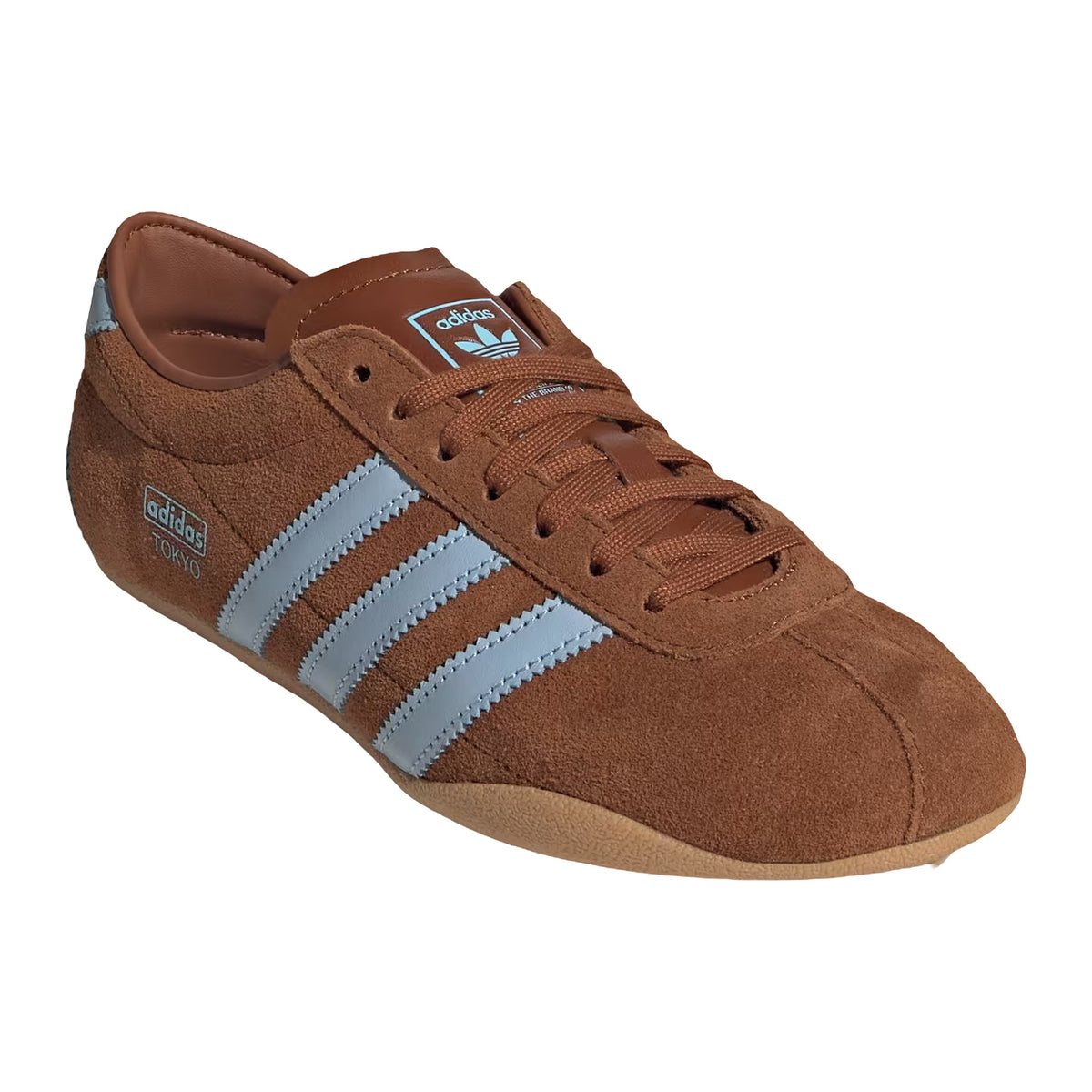 Sneakers Adidas Tokyo W, vista 2