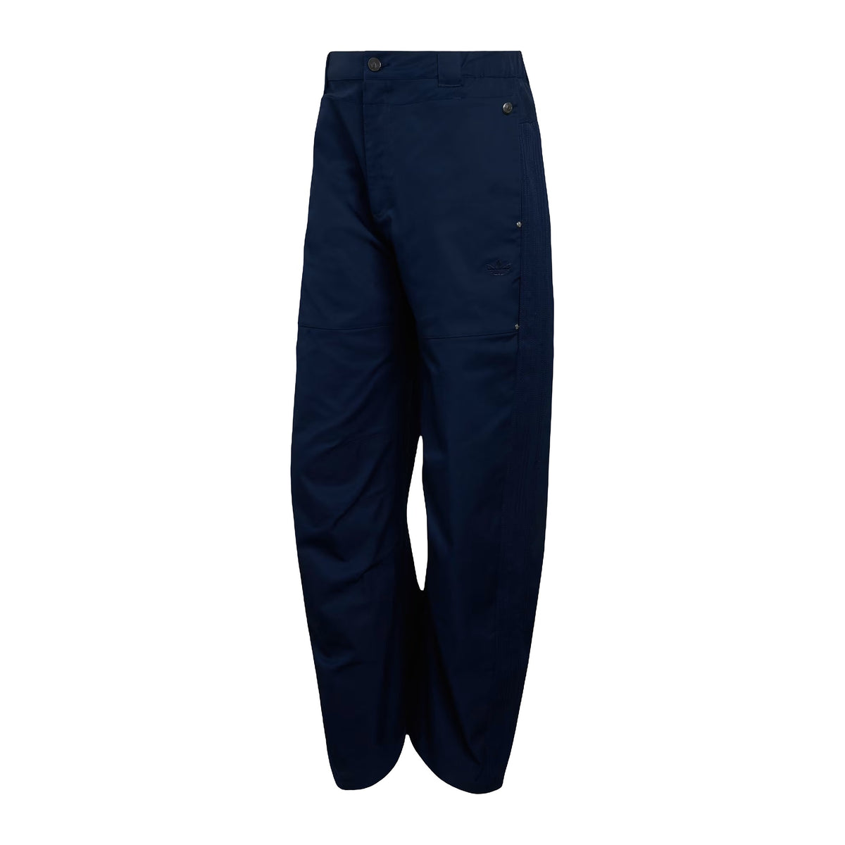 Pantaloni Adidas Baggy Pant Ess W PNT