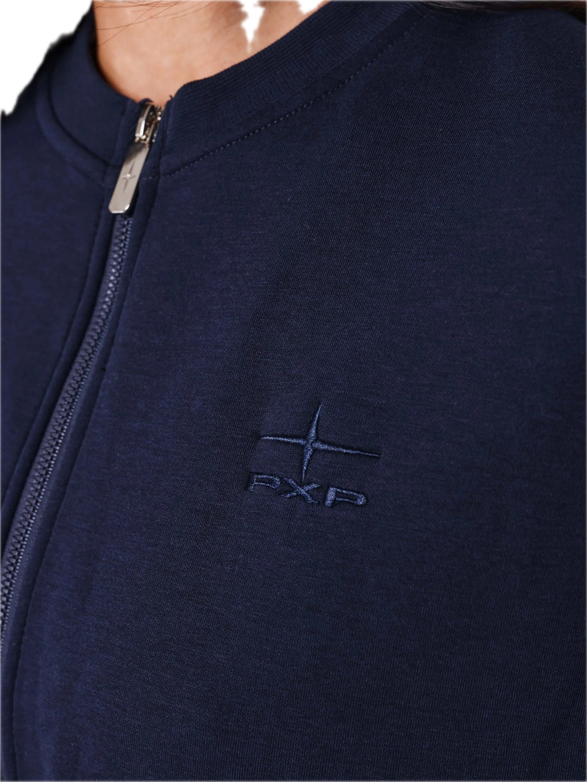 Gilet sport aderente Natural