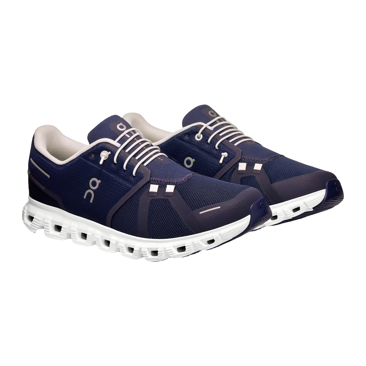 Sneakers On Running Cloud 6, vista 2