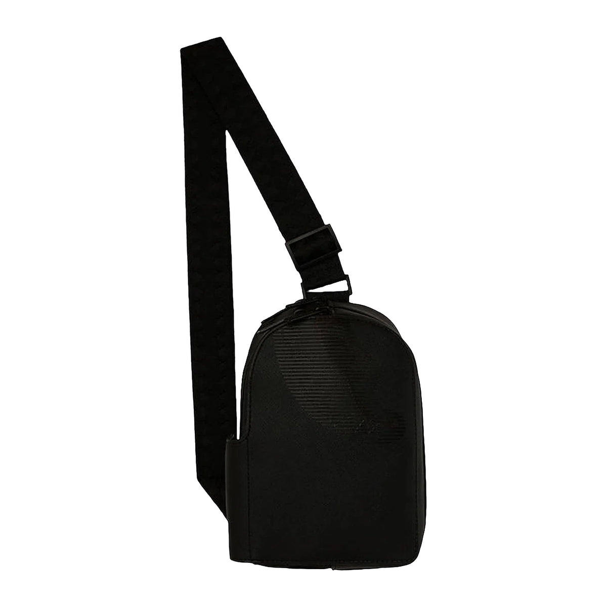 Zaini Sprayground Disappearing Shark Backpack Sling