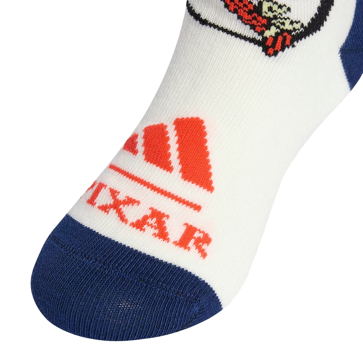 Calze Adidas Calzini Pixar Toy Story, vista 3