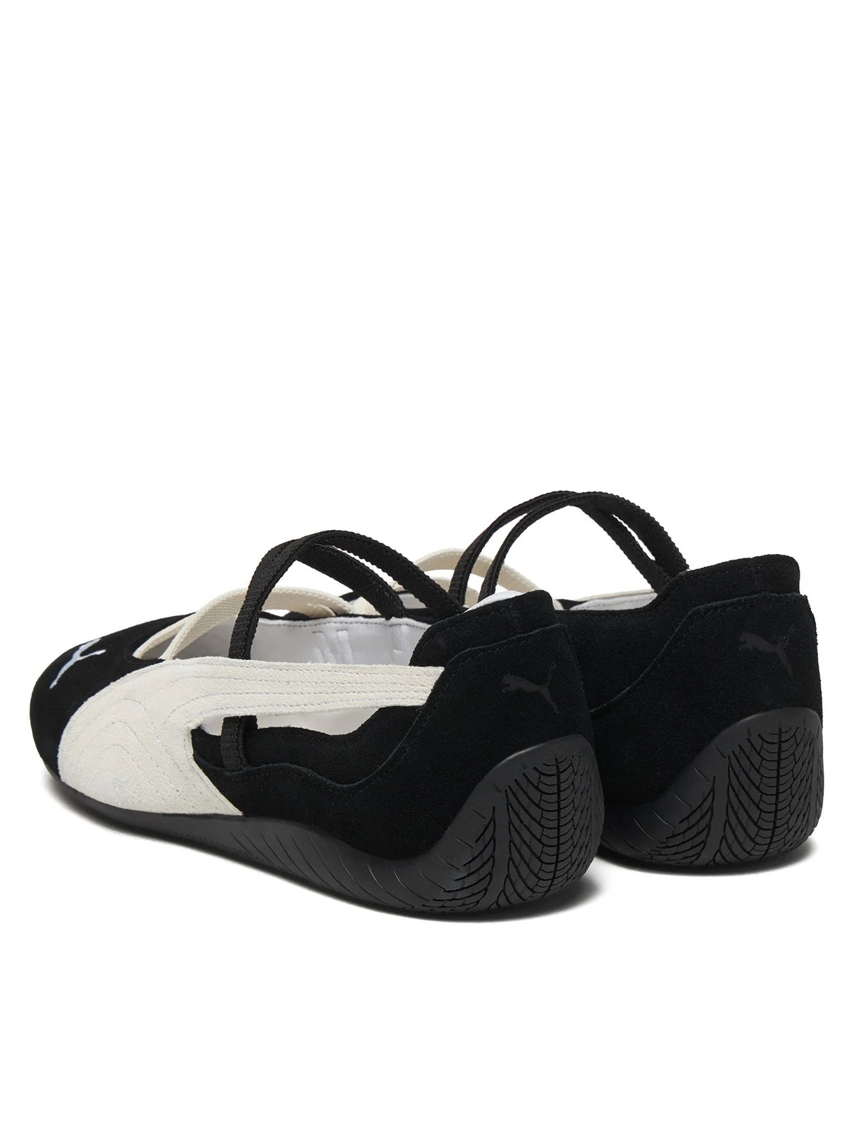 Puma Speedcat Ballet Suede