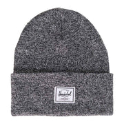 Elmer Beanie Heather Black