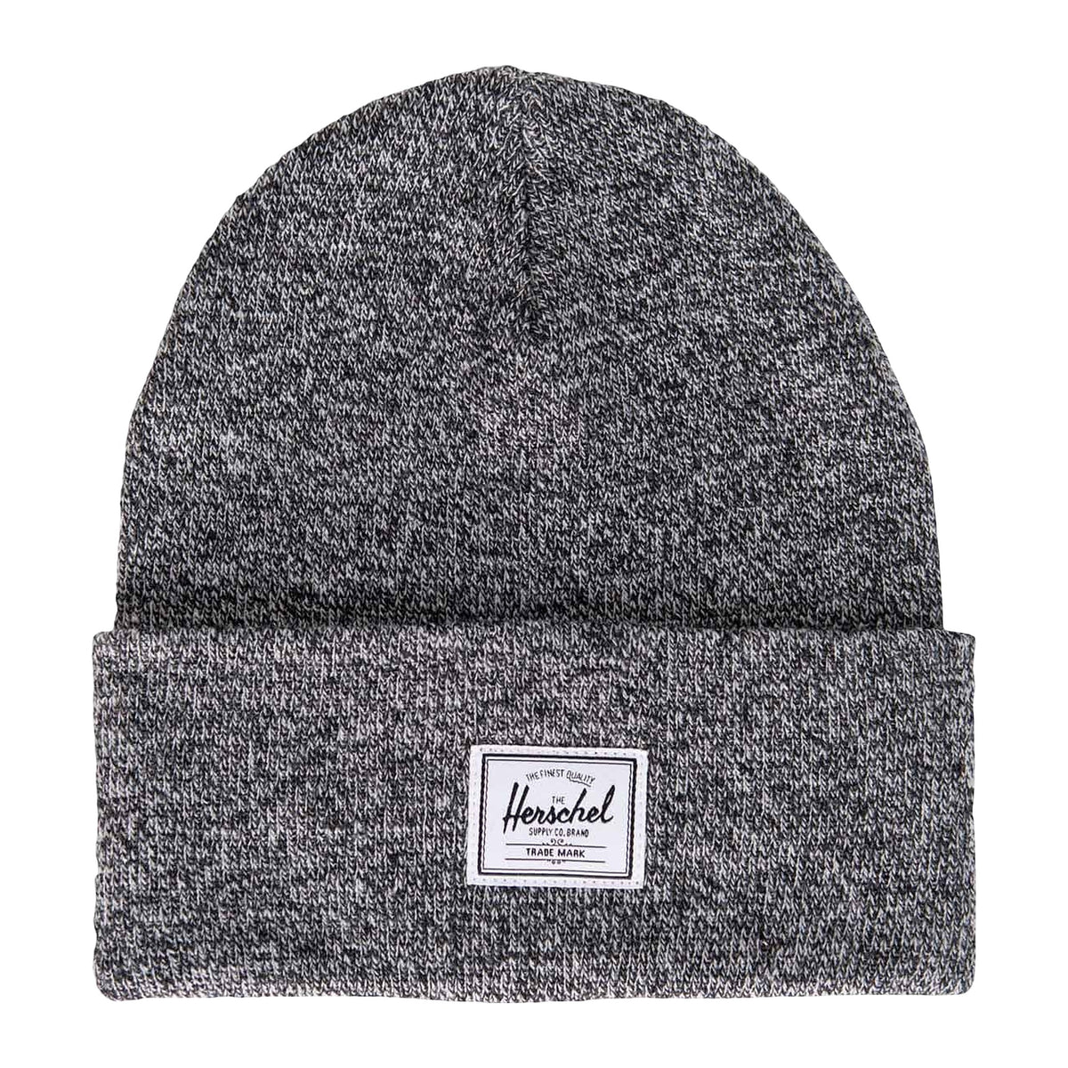 Elmer Beanie Heather Black