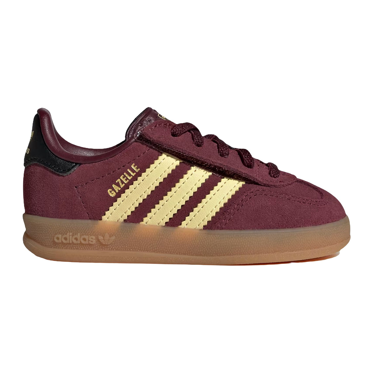 GAZELLE INDOOR C J