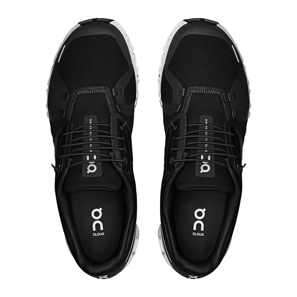 Sneakers On Running Cloud 6, vista 3