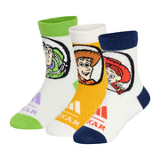 Calze Adidas Calzini Pixar Toy Story
