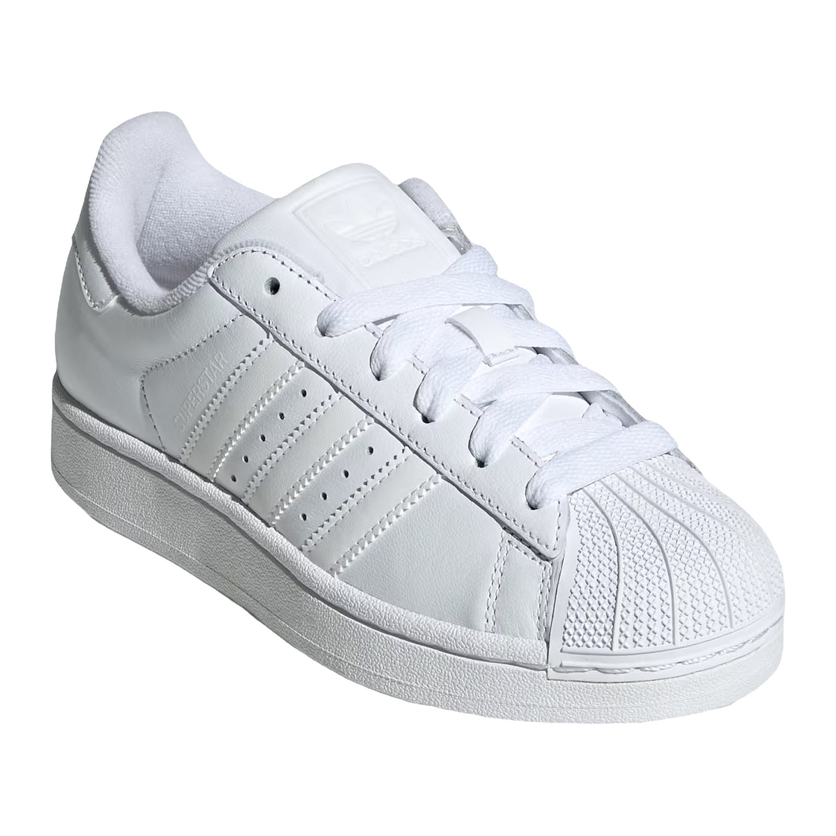 Sneakers Adidas Superstar II J, vista 2