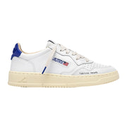 Sneakers Autry Medalist Low Man Lea/Dream Wht/Beabl