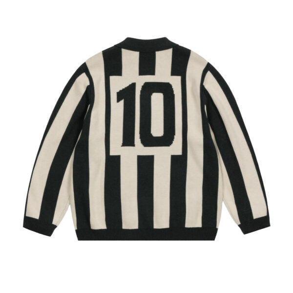 SWEATER STRIPE