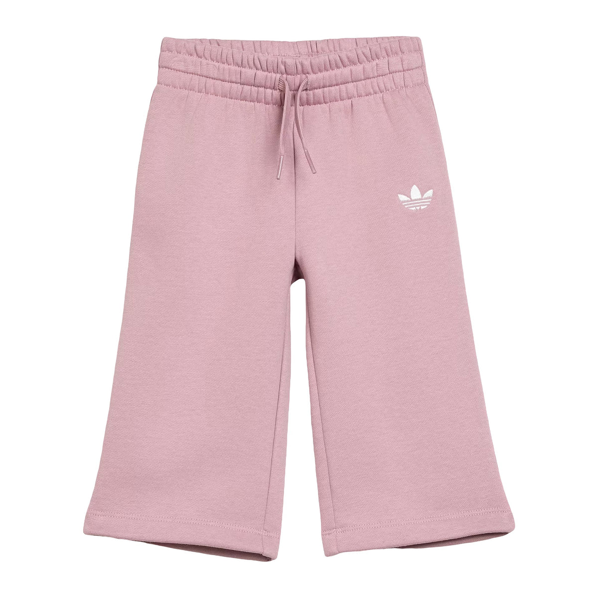 Completi Adidas SET Felpa Girocollo Ampia E Pantaloni A Gamba Larga, vista 3