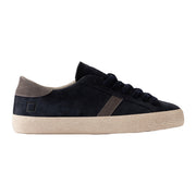 Sneakers DATE Hill LOW Suede Blue