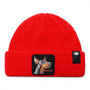 Cappello Beanie Mini The Beware