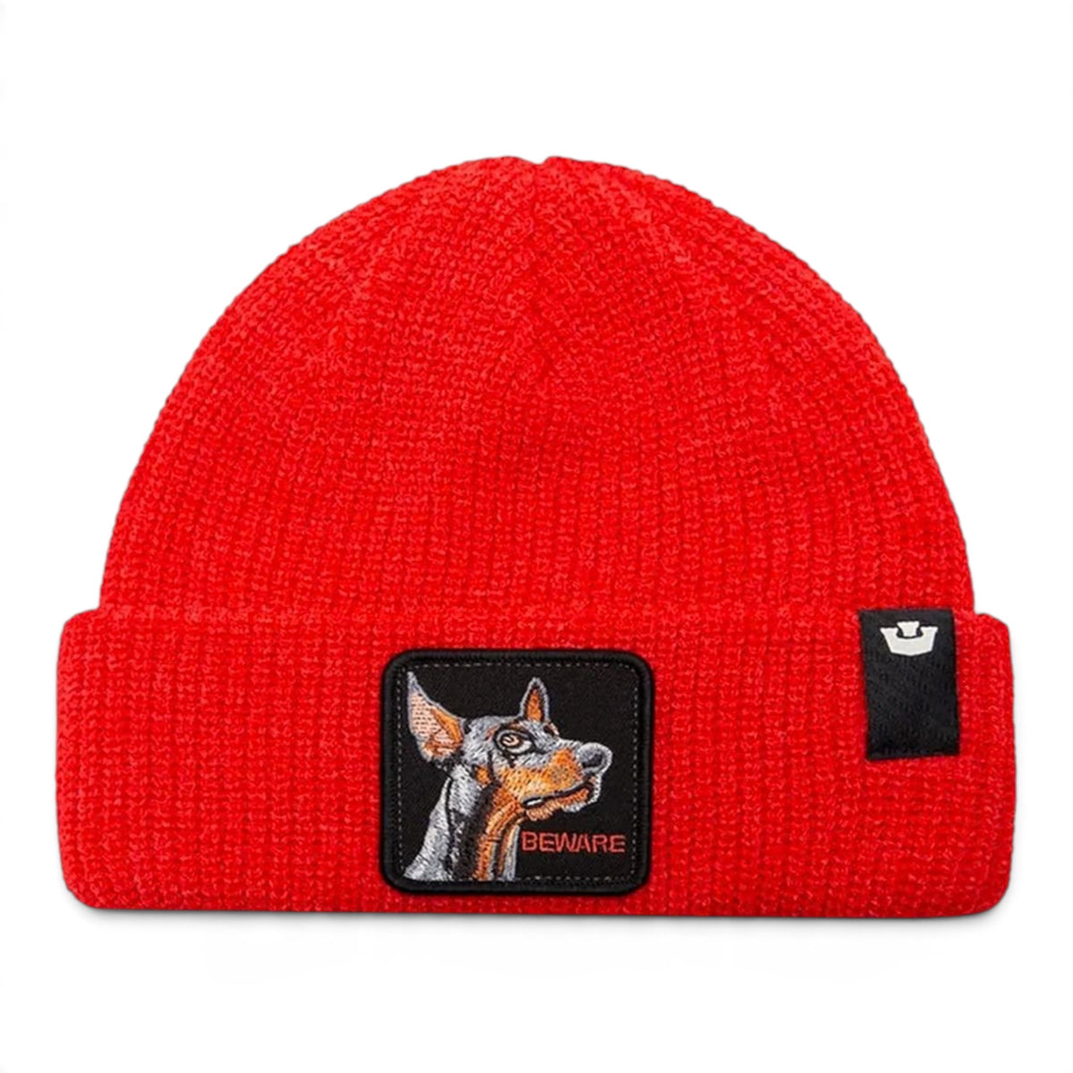 Cappello Beanie Mini The Beware
