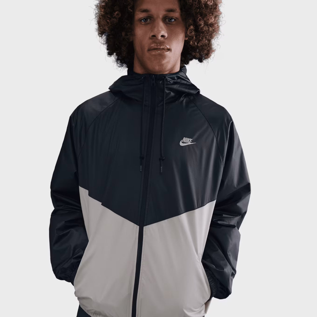 Giacca Nike Windrunner