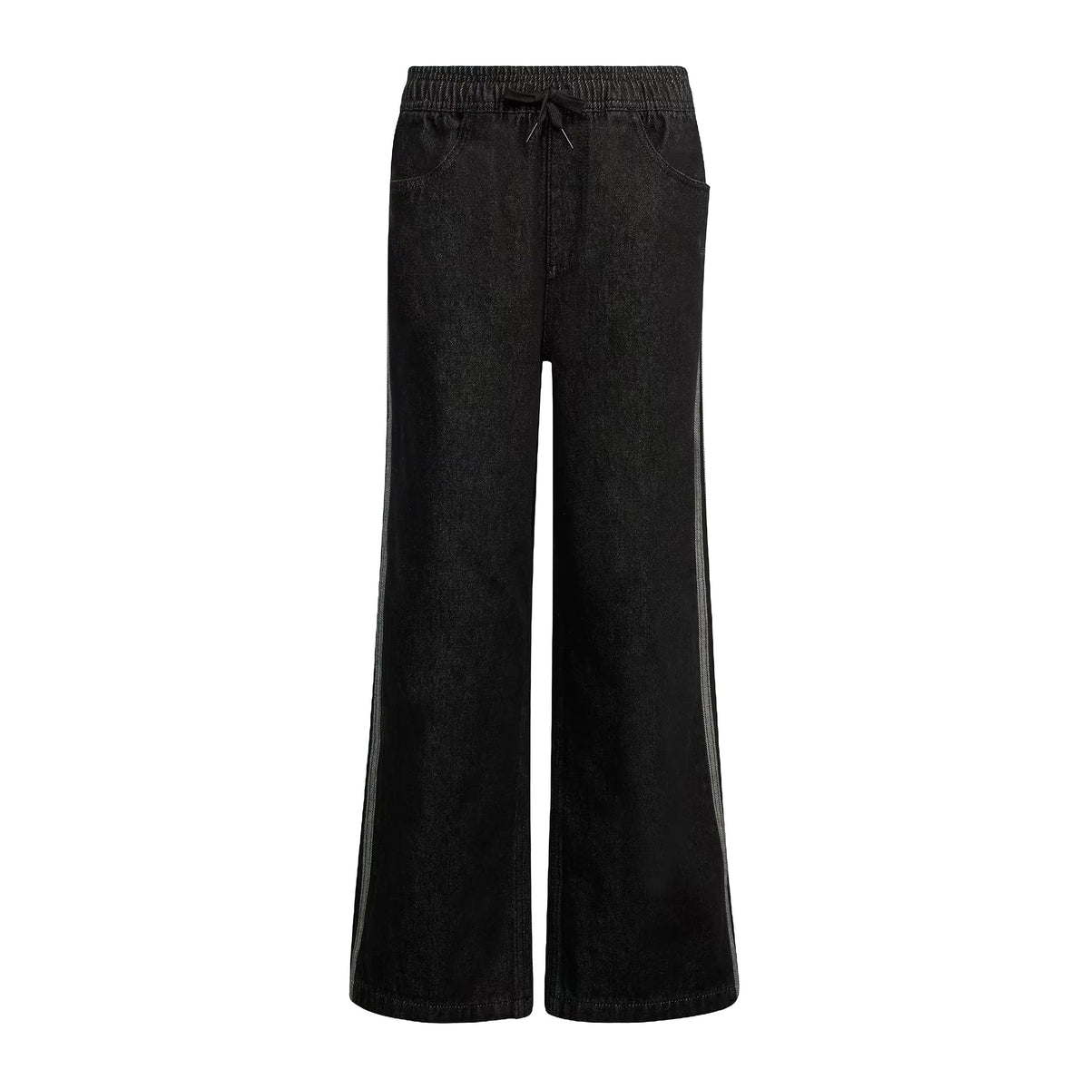 TRACK PANTS FIREBIRD DENIM