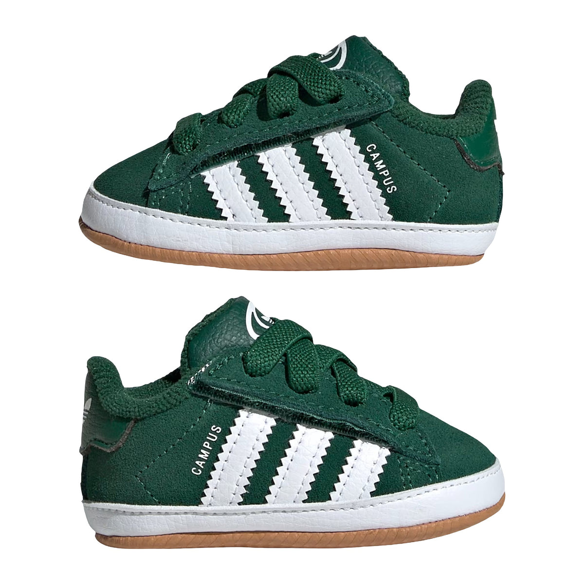 Sneakers Adidas Campus 00S Crib, vista 3