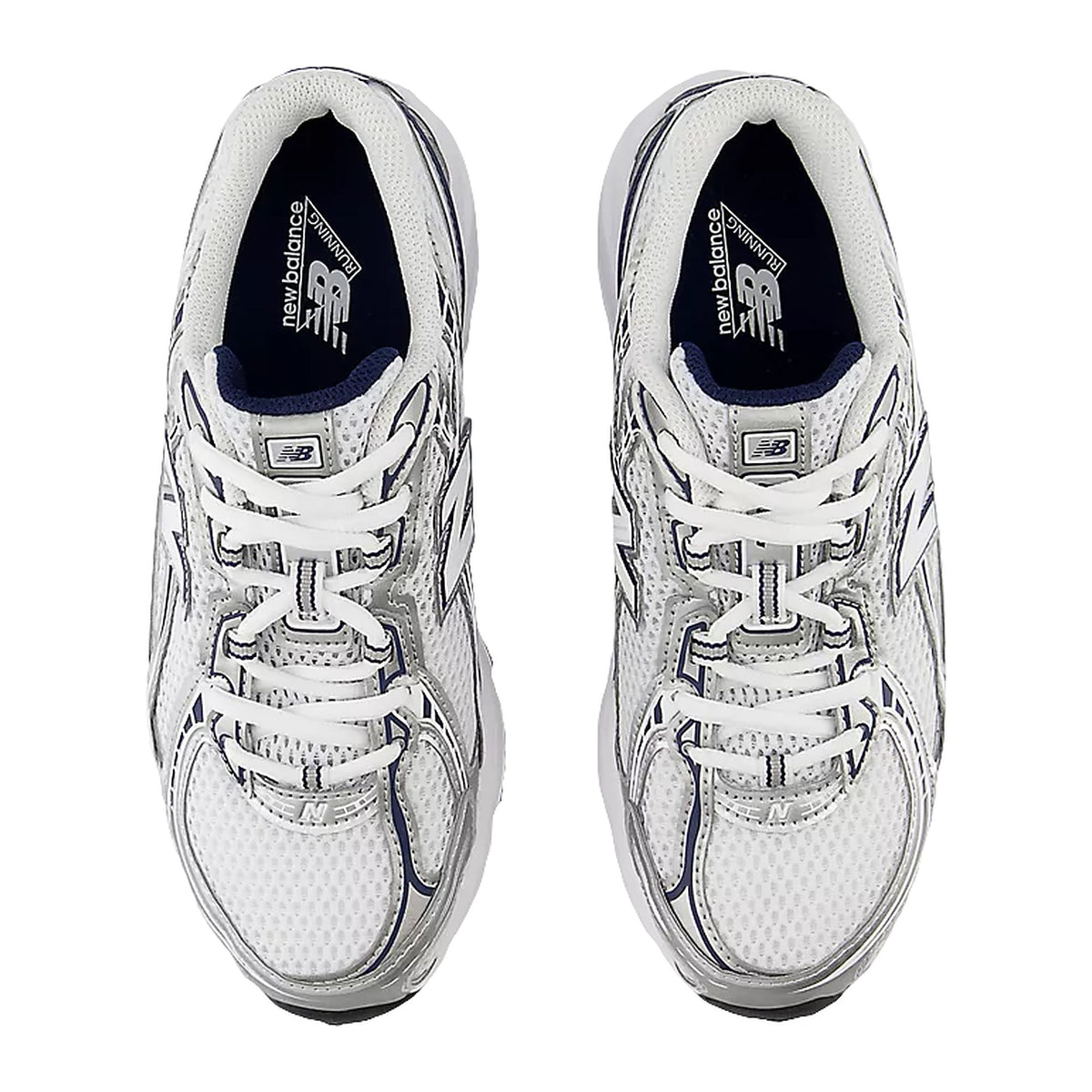 Sneakers New Balance 740, vista 3