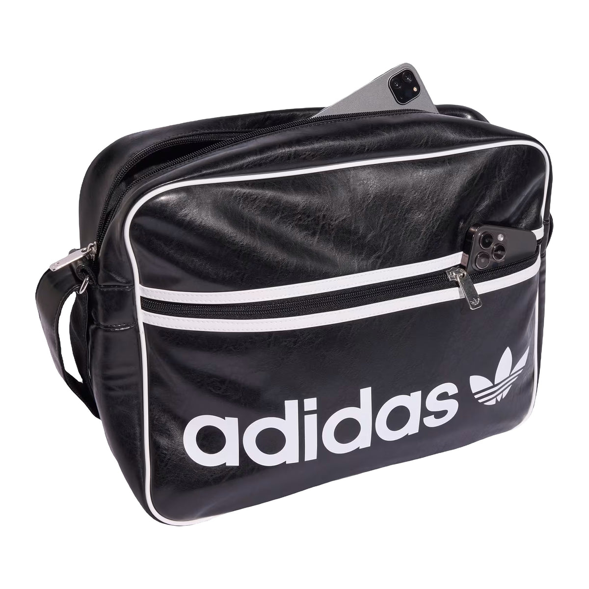 Borse Adidas Airliner Bag, vista 3