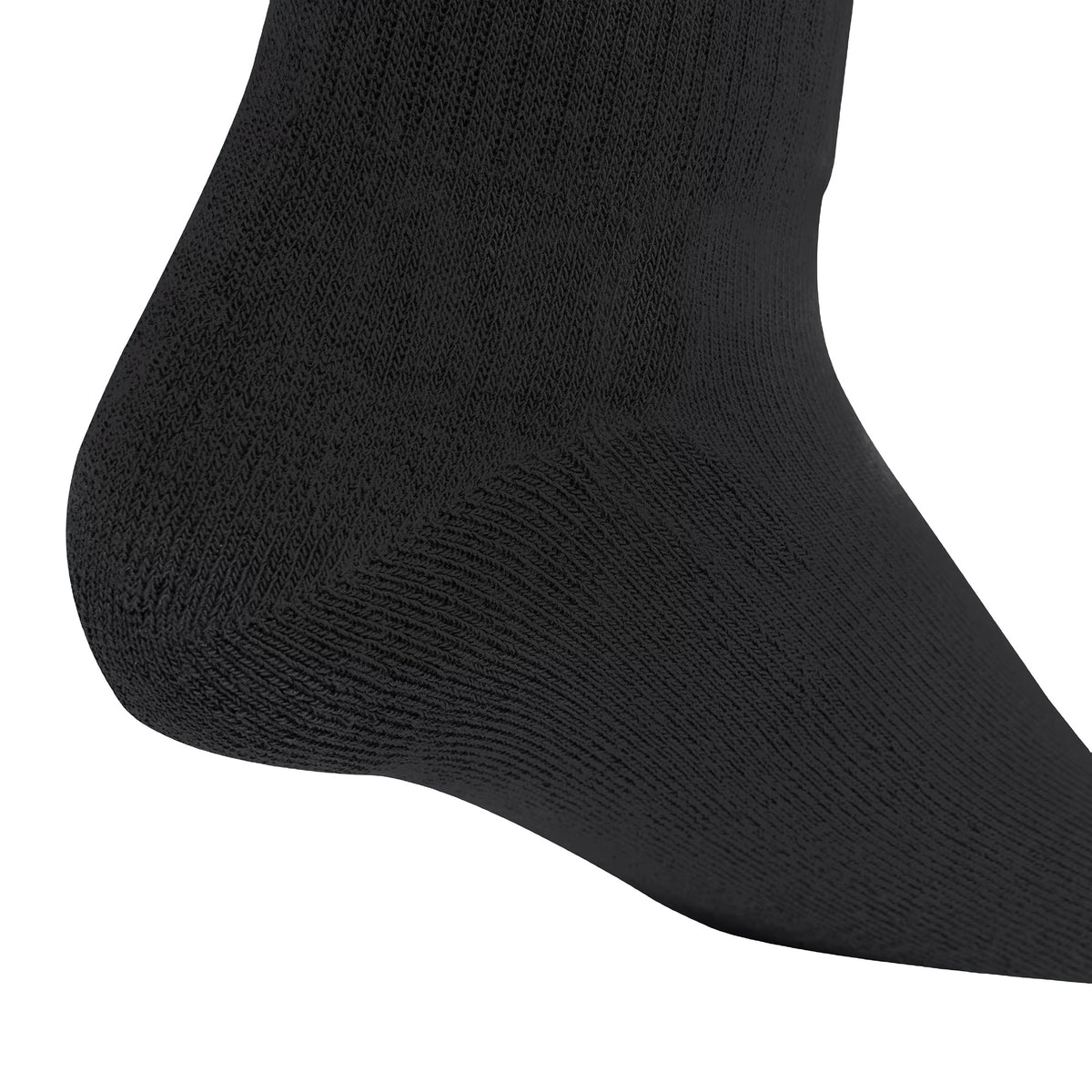 Calze Adidas 1-4 Socks 3P UNI, vista 3