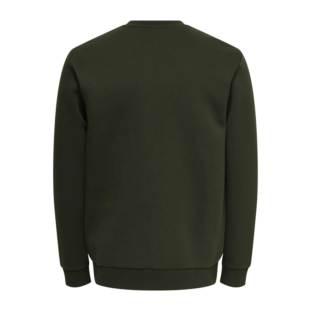 Felpe Only&Sons Onsceres Crew Neck Noos, vista 8