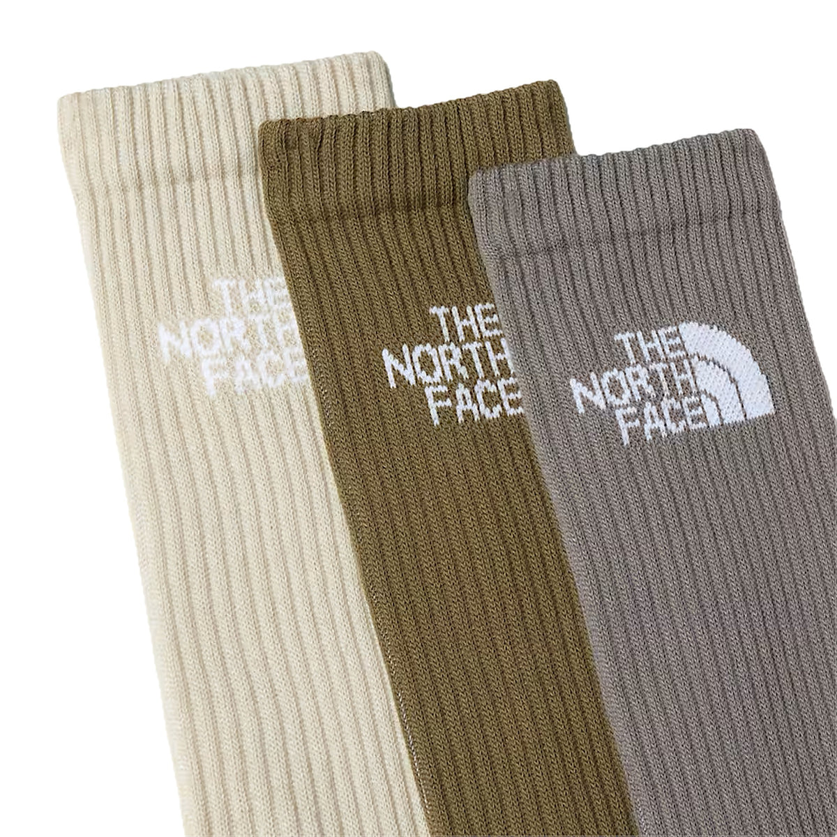 Calze The North Face Multicolor Sport Cushion., vista 2