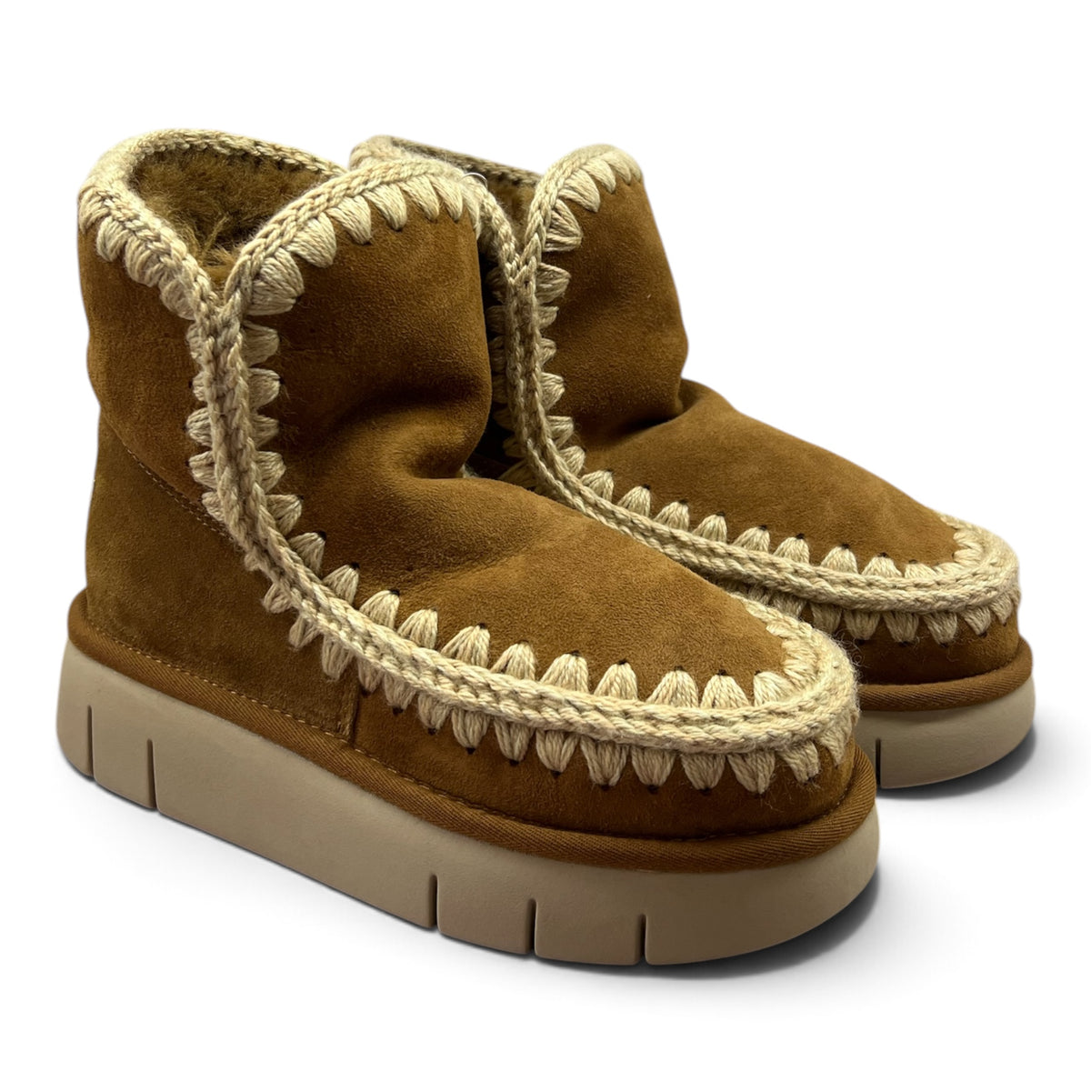 Eskimo 18 Bounce Cognac