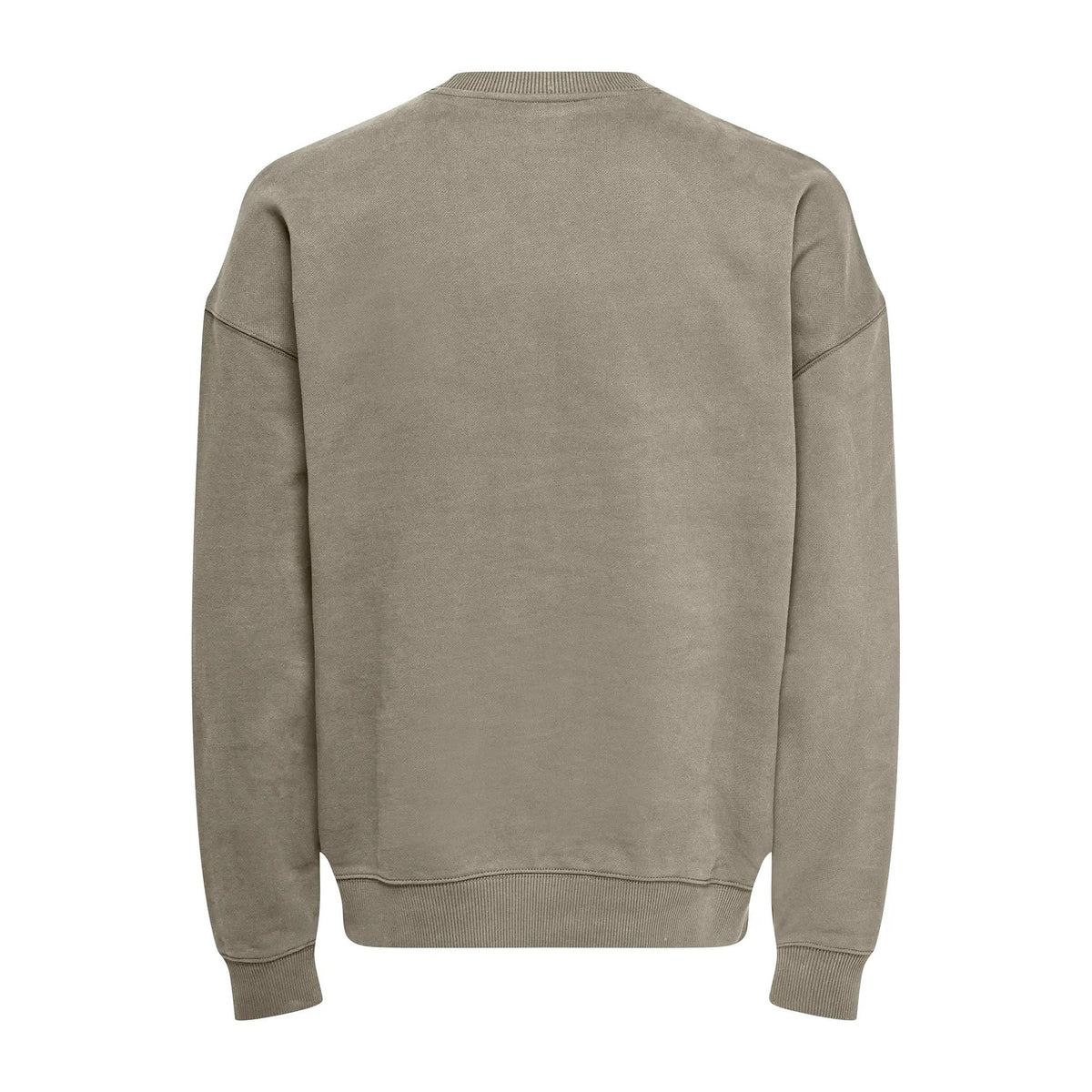 Felpe Only&Sons ONSLUCAS OVZ LS crew sweat, vista 5