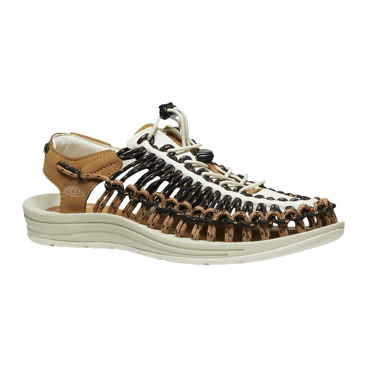 Sandali Keen Uneek M-black/Chipmun