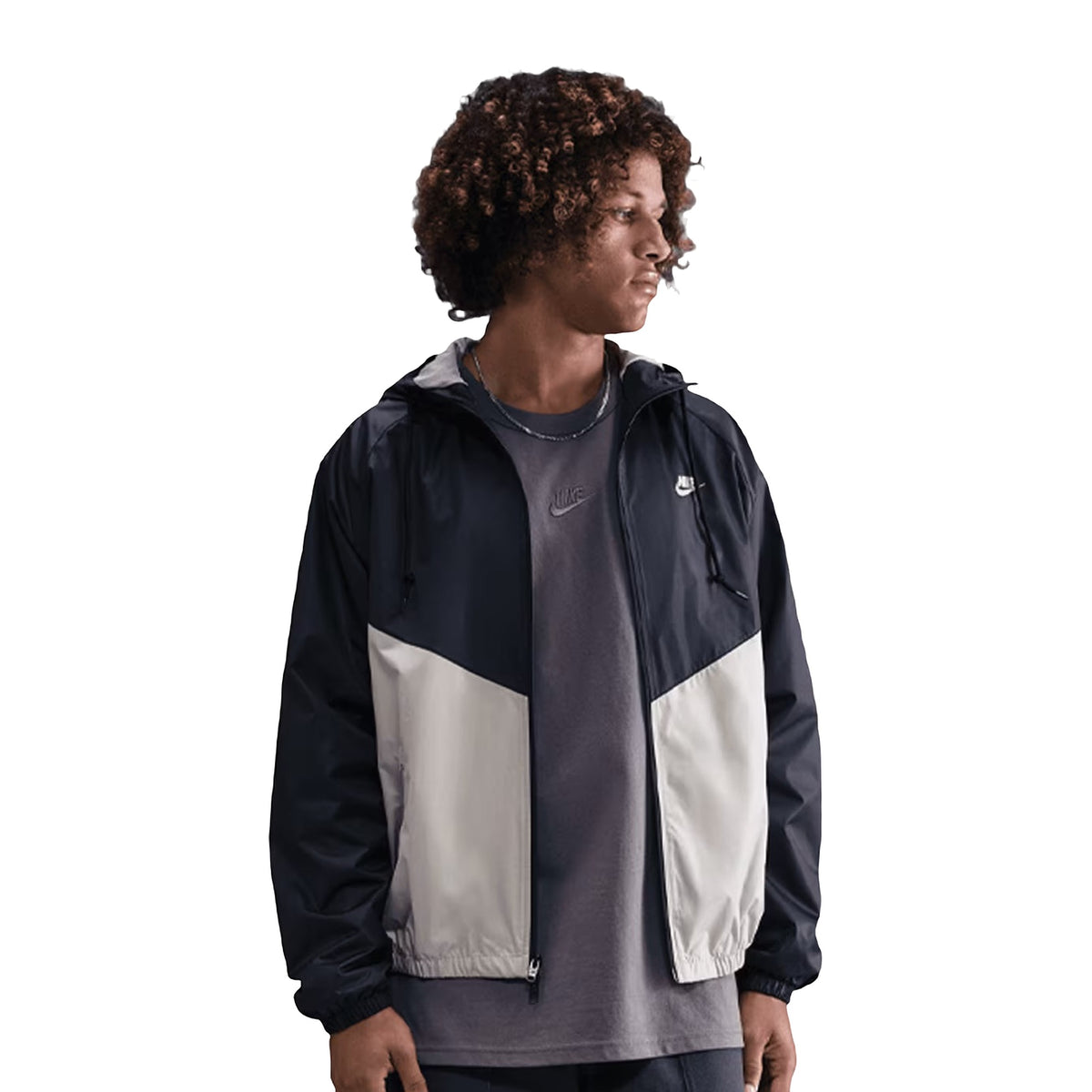 Giacca Nike Windrunner