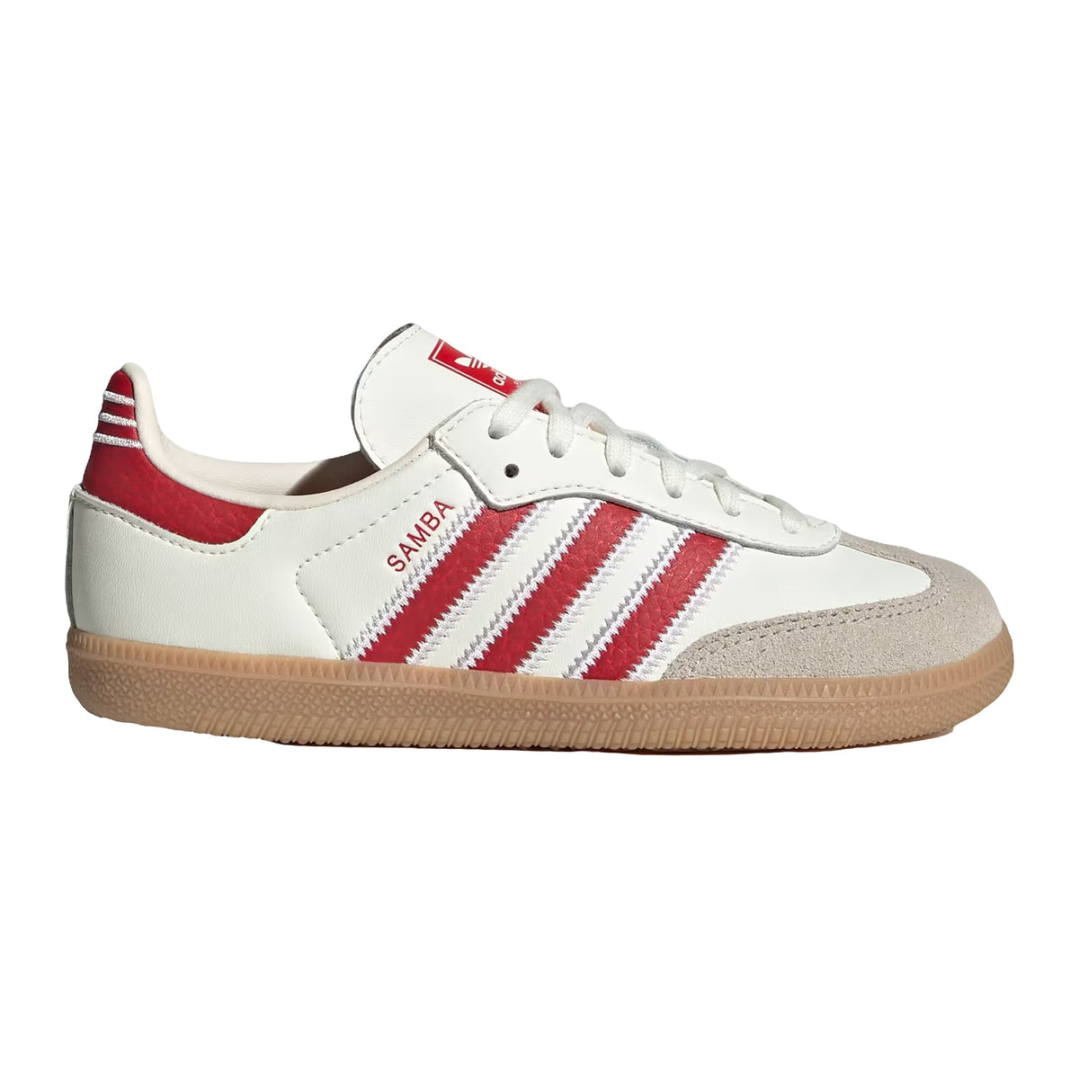 SAMBA OG