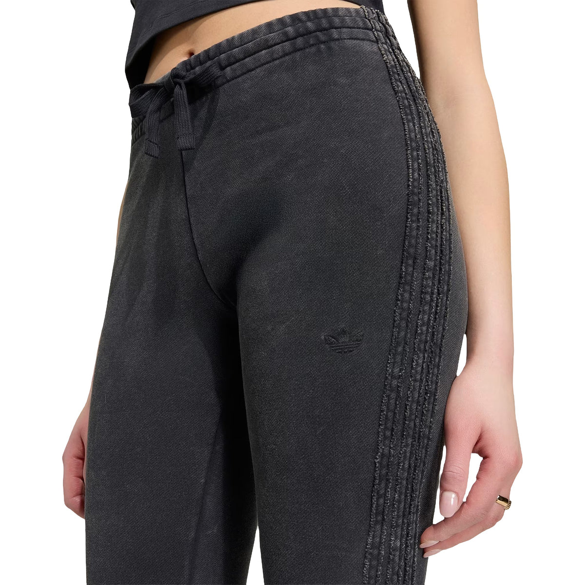 Pantaloni Adidas SST bootcut, vista 2