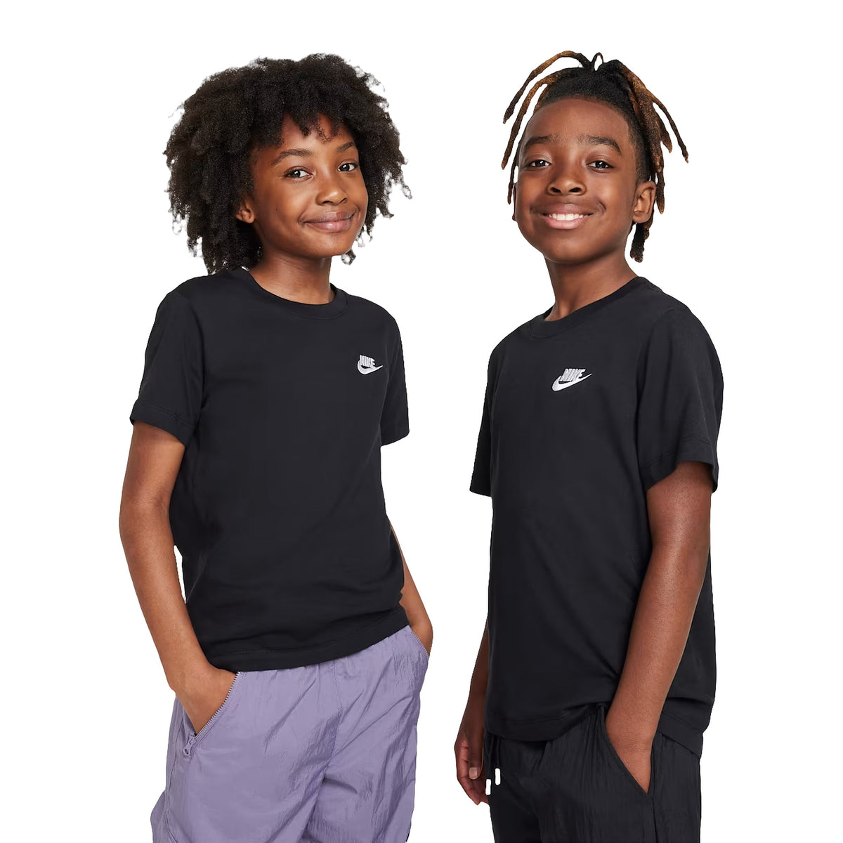 T-Shirt Nike Logo