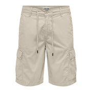 Short Only&Sons ONSLOC cargo shorts 0157