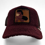 Cappello Trucker Double Stuffed Horsey