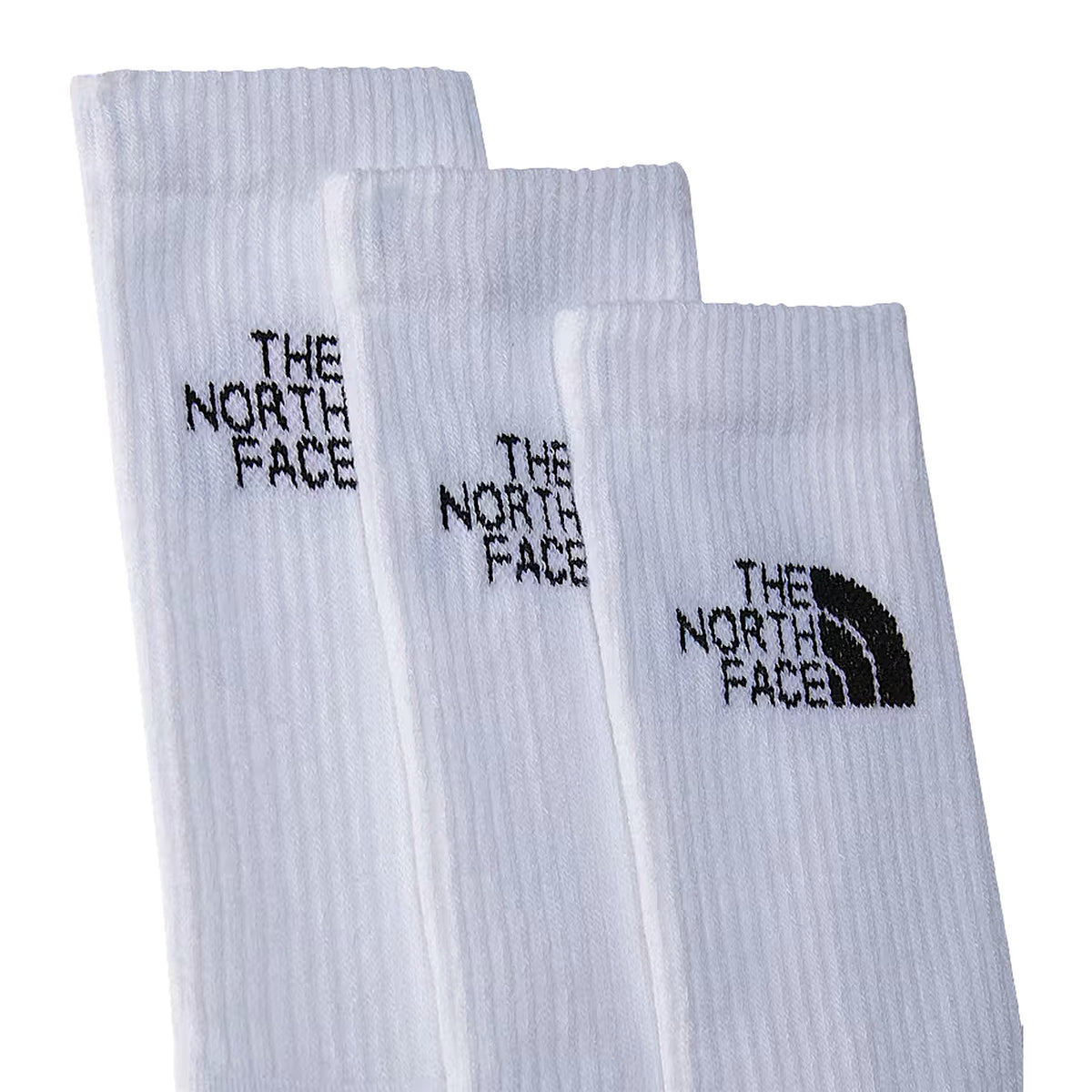 Calze The North Face Logo Classico, vista 2