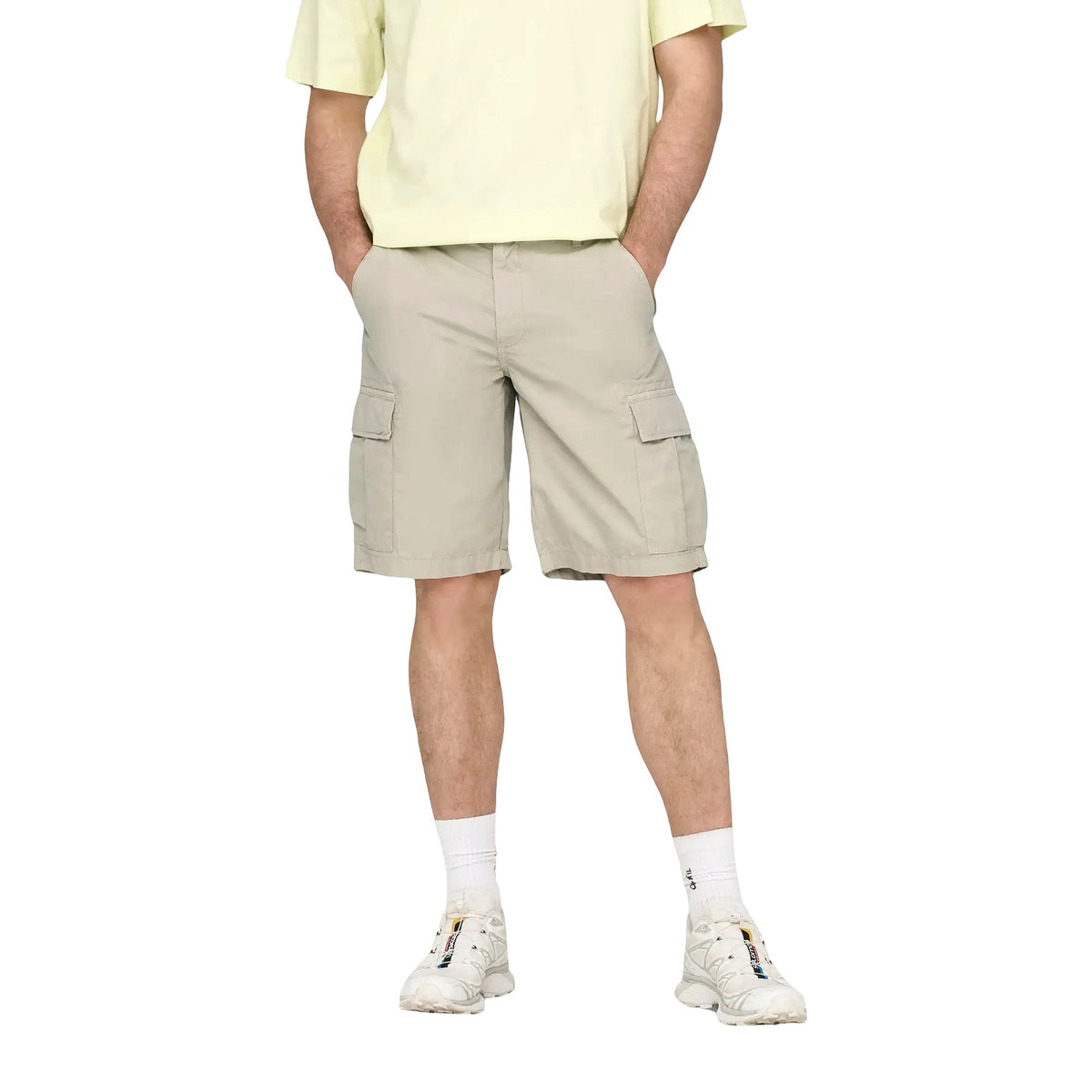 Short Only&Sons ONSLOC cargo shorts 0157, vista 3