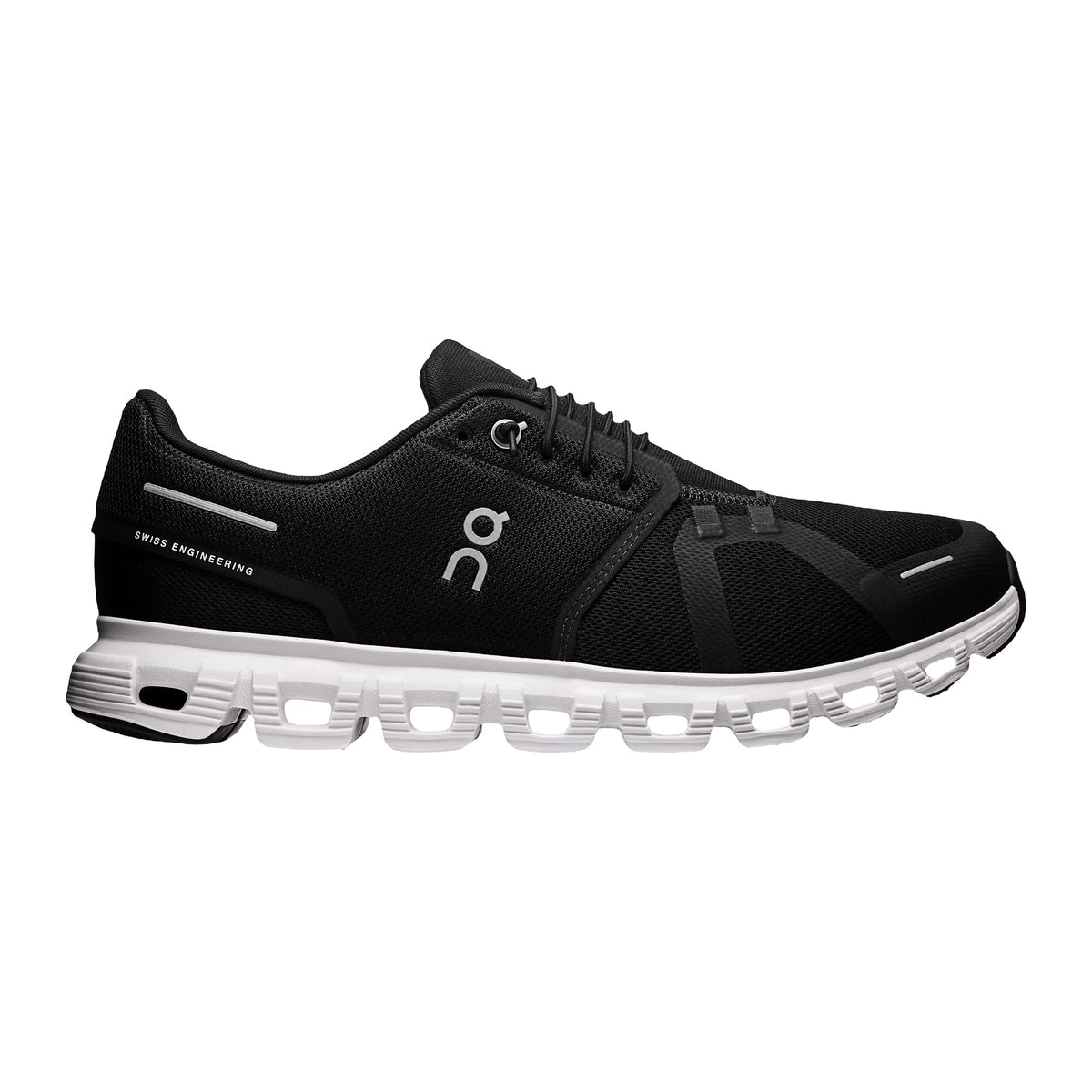 Sneakers On Running Cloud 6