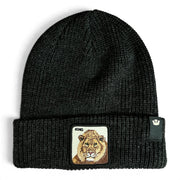 Cappello Beanie The King