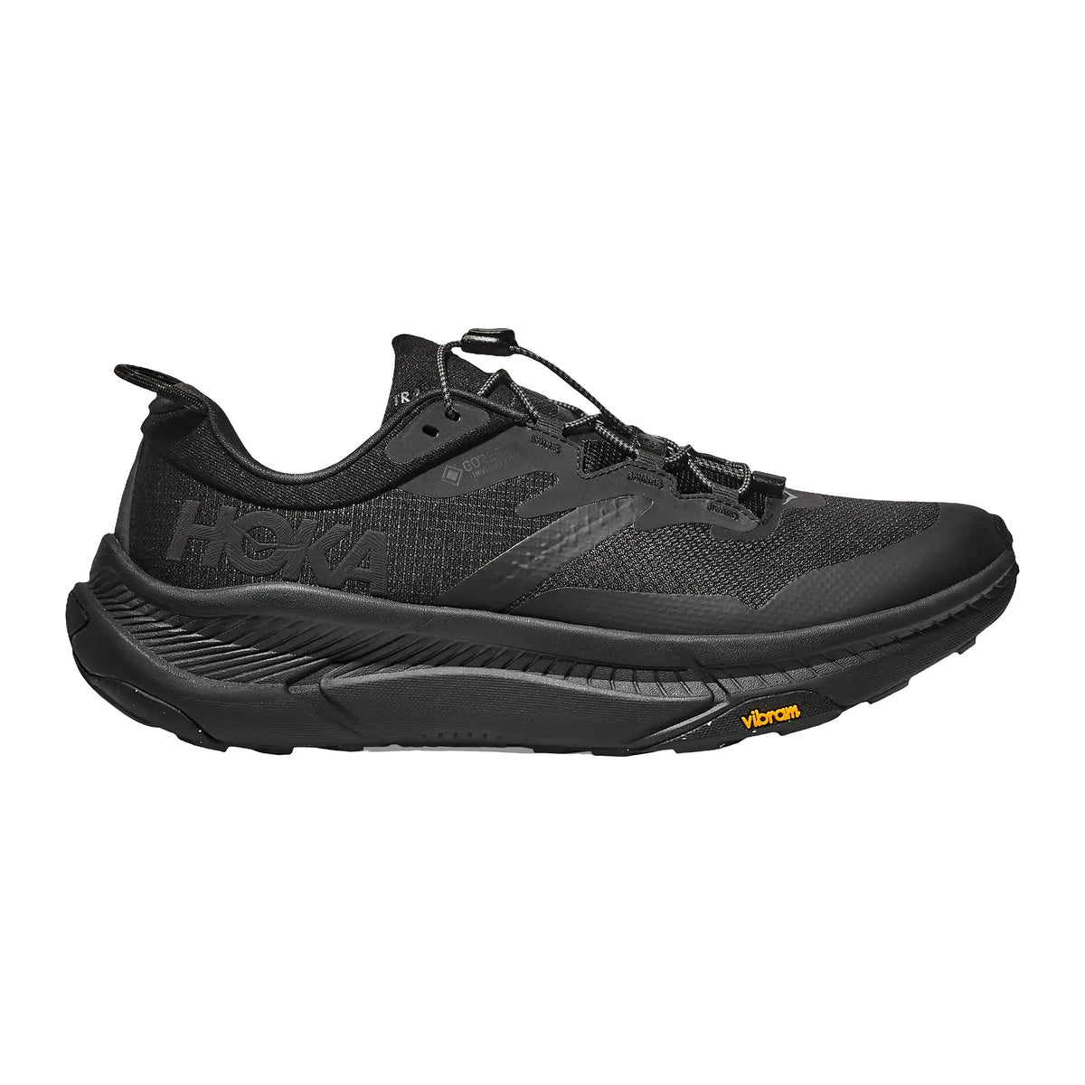 Sneakers Hoka Transport In Goretex